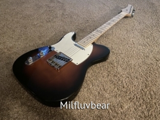 Milfluvbear