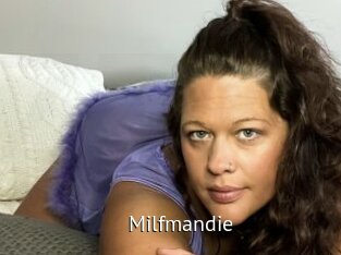 milfmandie Zizi X