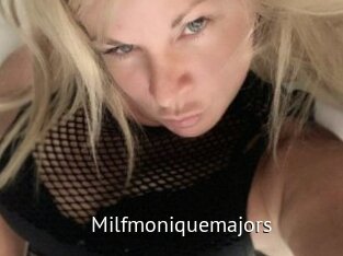 Milfmoniquemajors