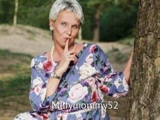 milfymommy52 Zizi X