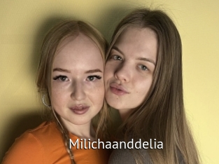 milichaanddelia Zizi X