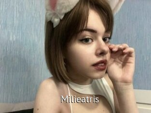 milieatris Zizi X