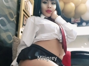 Miligrey