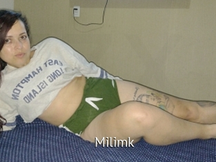 Milimk