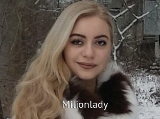 milionlady Zizi X