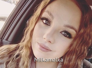 Milkamalka