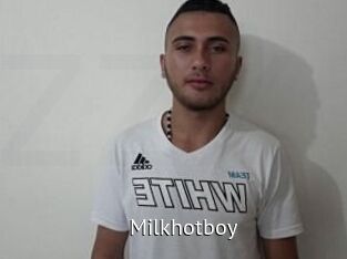 Milkhotboy