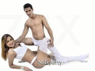 Milkparty