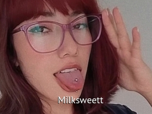 Milksweett