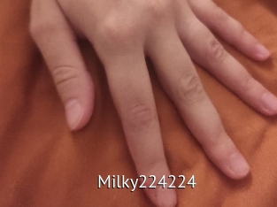 milky224224 Zizi X