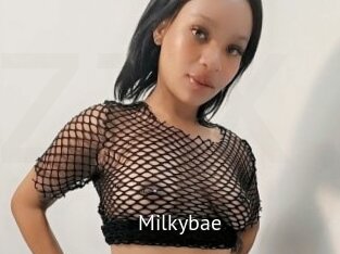 Milkybae