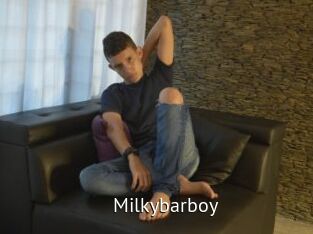 Milkybarboy