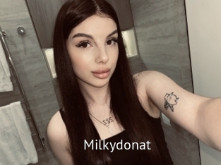 Milkydonat