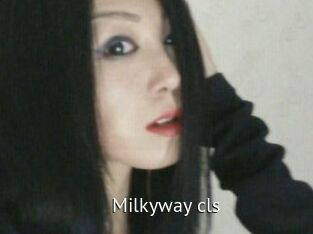 milkyway_cls Zizi X