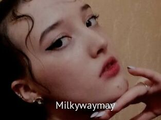 Milkywaymay