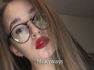 Milkyways