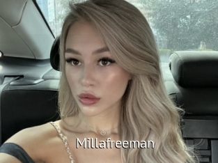 Millafreeman