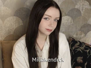 millakendrck Zizi X