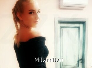 Millamilleri