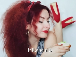 Millanamilk