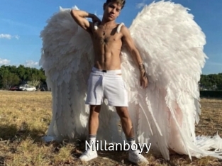 millanboyy Zizi X