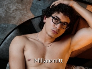 millansmitt Zizi X