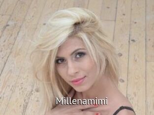 Millenamimi