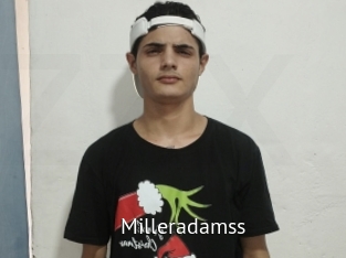 Milleradamss