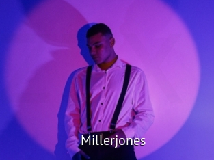 Millerjones
