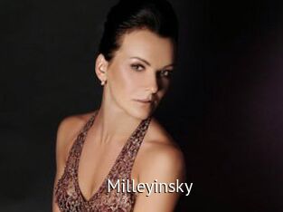 Milleyinsky