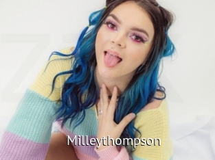 Milleythompson