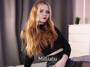 Millialu