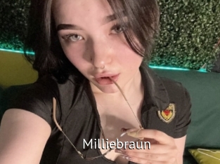 milliebraun Zizi X