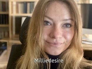 Milliedesire