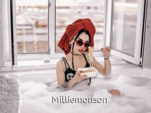Milliemonson