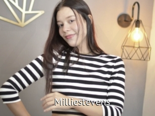 Milliestevens