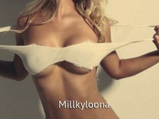 Millkyloona