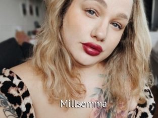 millsemma Zizi X