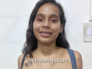 Millydestruction