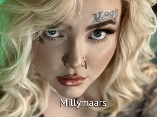 Millymaars