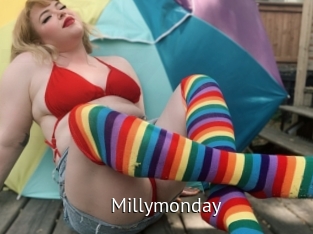 Millymonday
