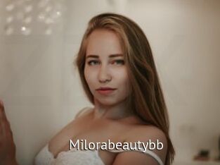 Milorabeautybb