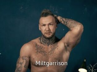 Miltgarrison