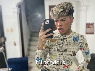 Miltondelis