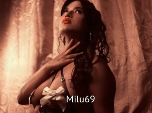 milu69 Zizi X