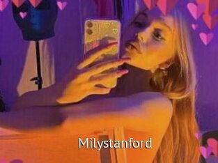 Milystanford
