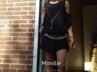 Mimilie