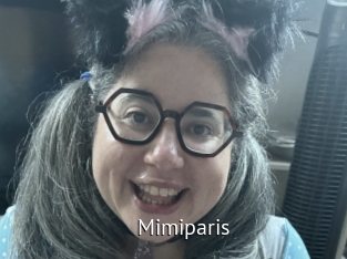 Mimiparis