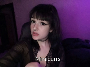 Mimipurrs
