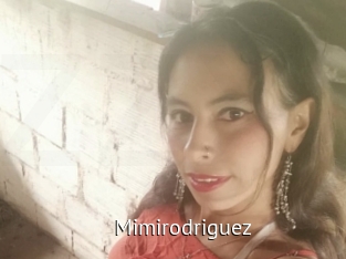 Mimirodriguez